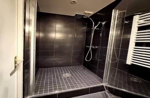 Quartier de la Folie-Mericourt Apartment | Charming studio in the heart of République