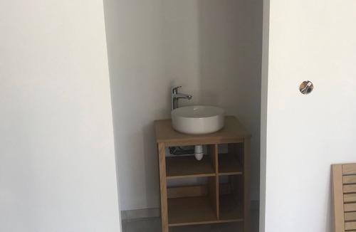 Callian Apartment | Charming studio in the var