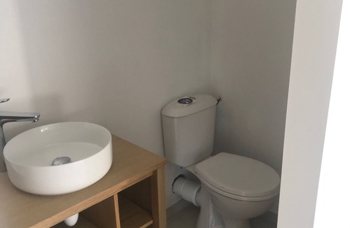 Callian Apartment | Charming studio in the var