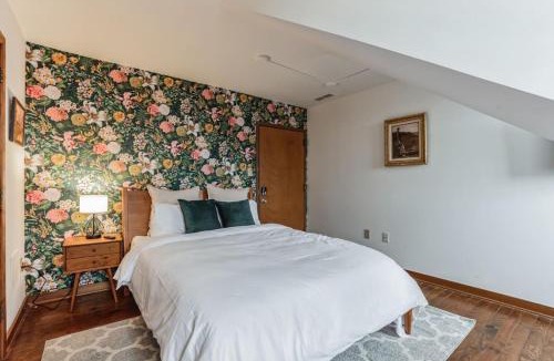 Cheyney Apartment | Charming Studio in Thornton PA