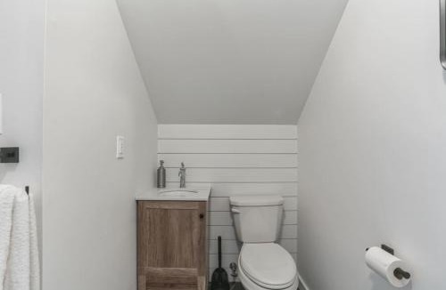 Cheyney Apartment | Charming Studio in Thornton PA