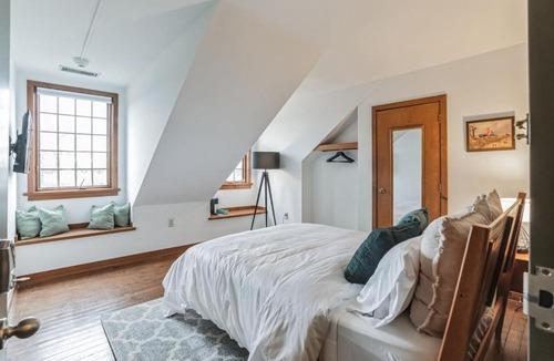 Cheyney Apartment | Charming Studio in Thornton PA