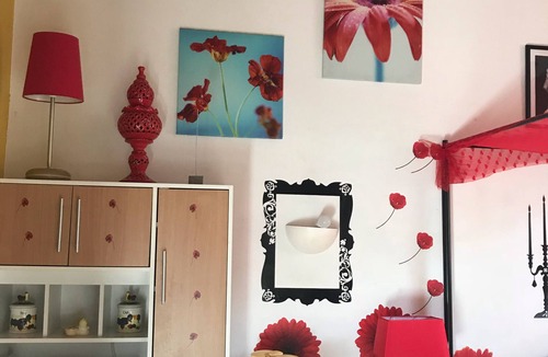 Amboise Apartment | Charming studio in TOURAINE