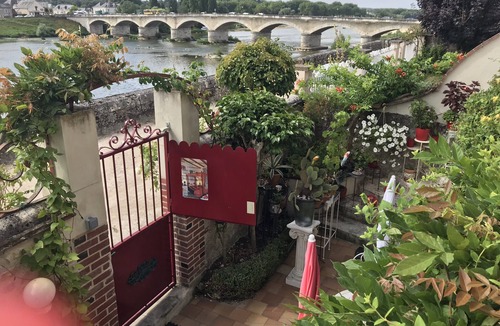 Amboise Apartment | Charming studio in TOURAINE
