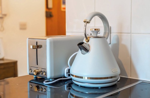 Clerkenwell Apartment | Charming Studio in Upscale Neighbourhood