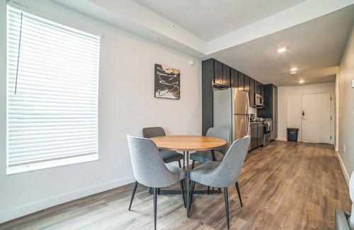 Marble Falls Apartment | Charming studio in nice Marble Falls with AC