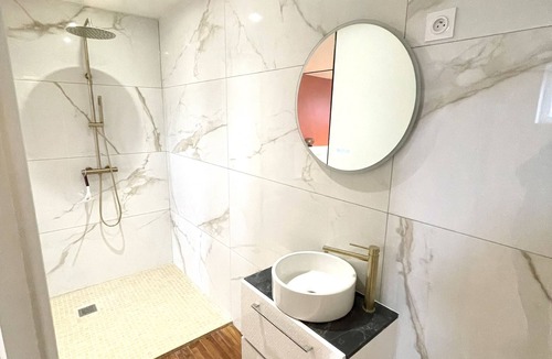 Bois-Grenier Apartment | Charming studio near Lille