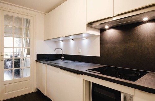 La Clusaz Apartment | Charming studio near slopes, pets allowed