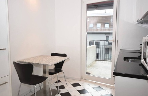 Seefeld Apartment | Charming studio near lake - Flower 42