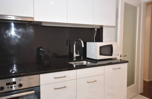 Seefeld Apartment | Charming studio near lake - Flower 42