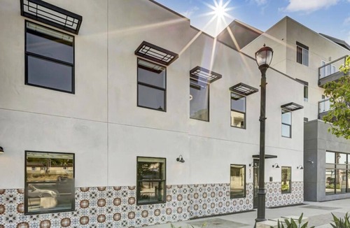 Vista Apartment | Charming Studio | Near Legoland & Carlsbad Beach