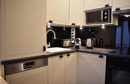 Arts-et-Metiers Apartment | Charming studio near République and Le Marais
