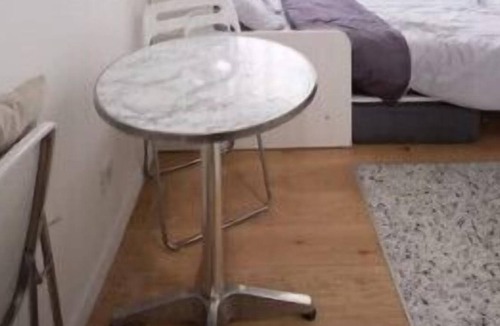 Montmartre Apartment | Charming studio near Sacré-Cœur - Mobility lease