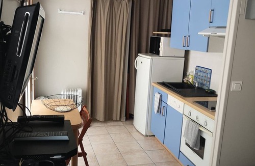 Dinard Apartment | Charming studio near the beach