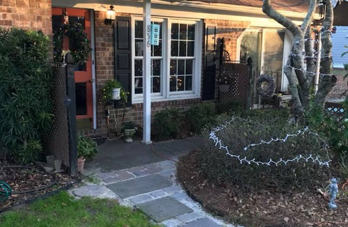 Charleston Apartment | Charming Studio Near Charleston's Hot Spots!