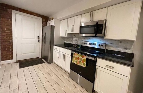 Downtown Apartment | Charming Studio| Near Yale| Downtown New Haven