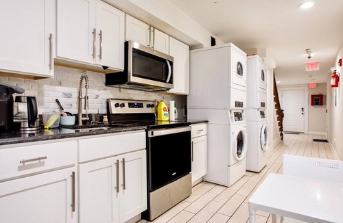 Downtown Apartment | Charming Studio| Near Yale| Downtown New Haven