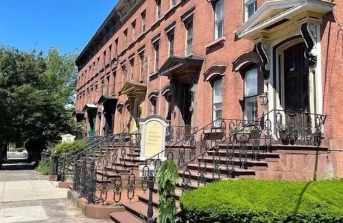 Downtown Apartment | Charming Studio| Near Yale| Downtown New Haven