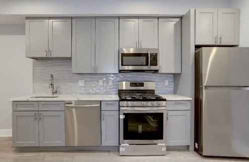H Street Corridor Apartment | Charming Studio near Capitol Hill - U2