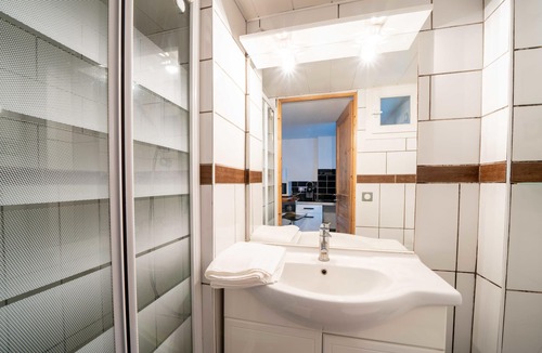 Boutonnet Apartment | Charming Studio of 17 m² with garden – Montpellier