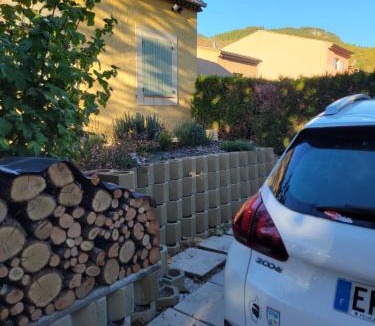 Castellane Bed & Breakfast | CHARMING studio proche centre