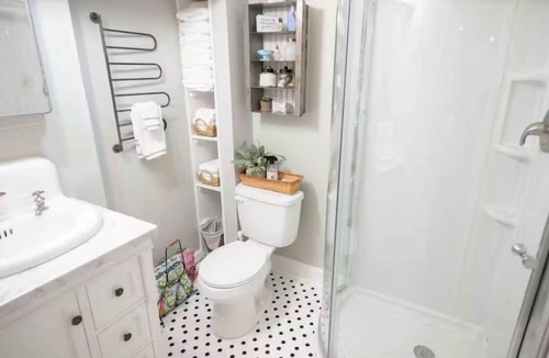 Stillwater Apartment | Charming Studio Steps from Downtown Stillwater’s Breweries, Restaurants, & Shops