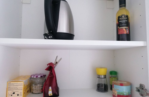 Les Cevennes Apartment | Charming studio - Terrasse - Free Parking