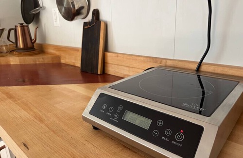 West Colorado Springs Condo | Charming Studio Near Garden of the Gods & Trails