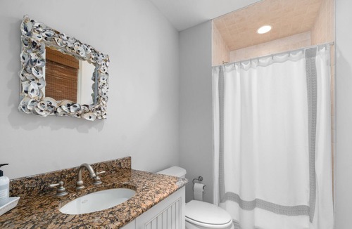 Franklin Lakes Cottage | Charming Studio Cottage with Pool Access