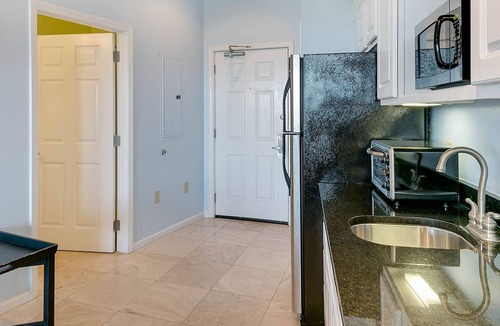 Rosemary Beach Condo | Charming Studio for 2, Pool Views, Next to Alys + Free Attraction Tickets!