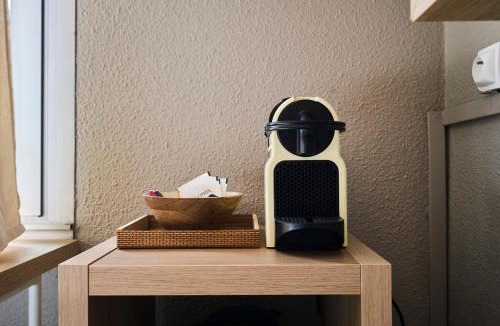 Vauban Esquermes Apartment | Charming studio, Vauban La Catho, Lille