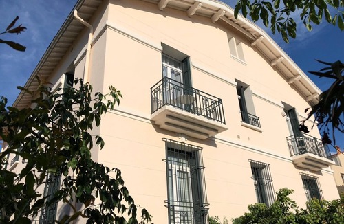 Perpignan Apartment | charming studio, VISA, relaxation in the center, between beach and mountain