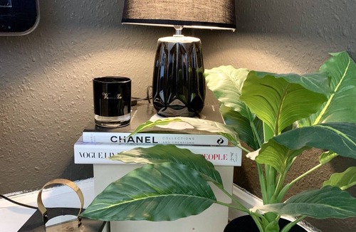 Christianshavn Apartment | Charming studio with amazing view