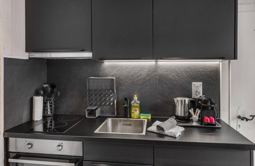 Ovronnaz Apartment | Charming studio with free parking