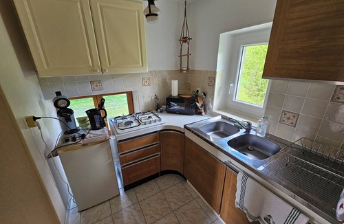 Thaumiers House | Charming Studio with 1 hectare pond in a quiet location