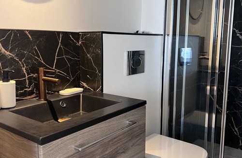 Pigalle Apartment | Charming studio with Moulin rouge view