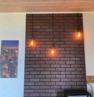 Tropic House | Charming studio with panoramic river views