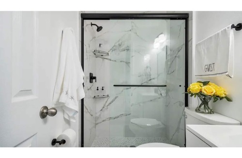 Egypt Lake-Leto Apartment | Charming studio with private patio & free parking.