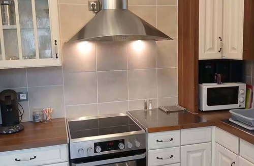 Barbaira Apartment | Charming studio with terrace and private parking