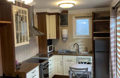 Barbaira Apartment | Charming studio with terrace and private parking