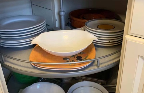 Barbaira Apartment | Charming studio with terrace and private parking