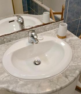 Quartier de Javel Apartment | Charming Studio with terrasse - 1BP2P - Eiffel Tour