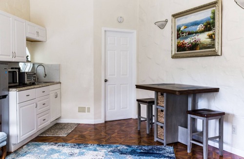 Los Gatos Apartment | Charming studio with Access to the SPA