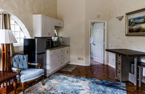 Los Gatos Apartment | Charming studio with Access to the SPA