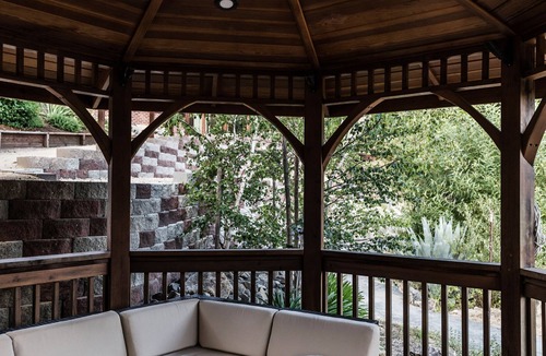 Los Gatos Apartment | Charming studio with Access to the SPA