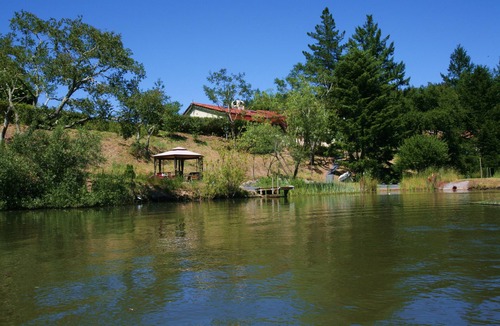 Los Gatos Apartment | Charming studio with Access to the SPA