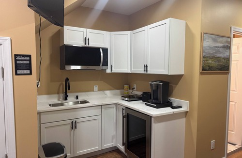 Claymont Apartment | Charming studio with WiFi and AC in peaceful Claymont