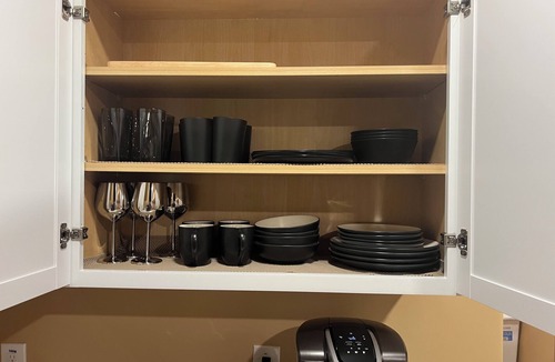 Claymont Apartment | Charming studio with WiFi and AC in peaceful Claymont