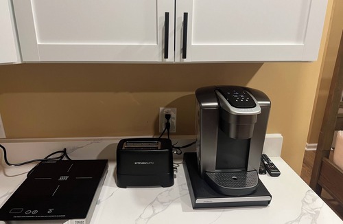 Claymont Apartment | Charming studio with WiFi and AC in peaceful Claymont