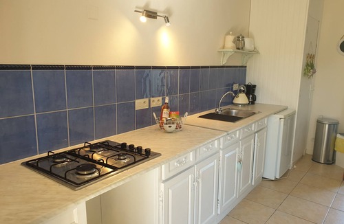 Fumel Cottage | Charming stylish Gîtes in a tranquil rural location